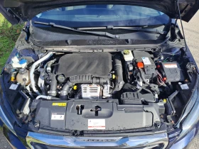 Peugeot 308 - 12400 лв. / 6340.02 € - 56835650 7 | Car24.bg Peugeot 308 - 12400 лв. / 6340.02 € - 56835650 7