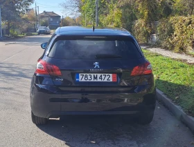 Peugeot 308 - 12400 лв. / 6340.02 € - 56835650 4 | Car24.bg Peugeot 308 - 12400 лв. / 6340.02 € - 56835650 4