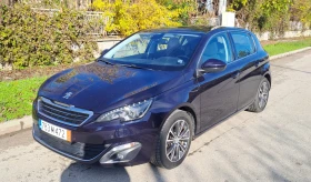 Peugeot 308 - 12400 лв. / 6340.02 € - 56835650 2 | Car24.bg Peugeot 308 - 12400 лв. / 6340.02 € - 56835650 2