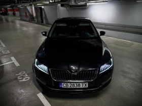 Skoda Octavia L&K 4x4 - 38500 лв. / 19684.74 € - 40542493 2 | Car24.bg Skoda Octavia L&K 4x4 - 38500 лв. / 19684.74 € - 40542493 2