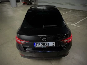 Skoda Octavia L&K 4x4 - 38500 лв. / 19684.74 € - 40542493 5 | Car24.bg Skoda Octavia L&K 4x4 - 38500 лв. / 19684.74 € - 40542493 5