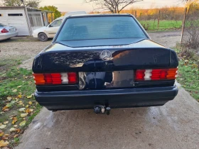 Mercedes-Benz 190 1.8i - 2500 € / 4889.57 лв. - 33530812 5 | Car24.bg Mercedes-Benz 190 1.8i - 2500 € / 4889.57 лв. - 33530812 5