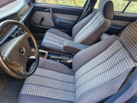 Mercedes-Benz 190 1.8i - 2500 € / 4889.57 лв. - 33530812 10 | Car24.bg Mercedes-Benz 190 1.8i - 2500 € / 4889.57 лв. - 33530812 10