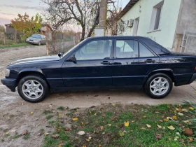 Mercedes-Benz 190 1.8i - 2500 € / 4889.57 лв. - 33530812 7 | Car24.bg Mercedes-Benz 190 1.8i - 2500 € / 4889.57 лв. - 33530812 7