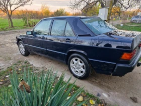 Mercedes-Benz 190 1.8i - 2500 € / 4889.57 лв. - 33530812 6 | Car24.bg Mercedes-Benz 190 1.8i - 2500 € / 4889.57 лв. - 33530812 6