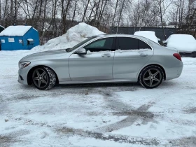 Mercedes-Benz C 400 * CARFAX * БЕЗ ПЪРВОНАЧАЛНА ВНОСКА - 11230 € / 21963.97 лв. - 34955485 13 | Car24.bg Mercedes-Benz C 400 * CARFAX * БЕЗ ПЪРВОНАЧАЛНА ВНОСКА - 11230 € / 21963.97 лв. - 34955485 13