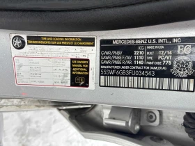 Mercedes-Benz C 400 * CARFAX * БЕЗ ПЪРВОНАЧАЛНА ВНОСКА - 11230 € / 21963.97 лв. - 34955485 10 | Car24.bg Mercedes-Benz C 400 * CARFAX * БЕЗ ПЪРВОНАЧАЛНА ВНОСКА - 11230 € / 21963.97 лв. - 34955485 10