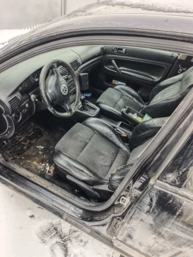 VW Passat - 500 € / 977.91 лв. - 52662604 3 | Car24.bg VW Passat - 500 € / 977.91 лв. - 52662604 3