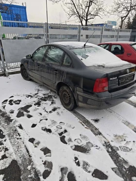 VW Passat - 500 € / 977.91 лв. - 52662604 2 | Car24.bg VW Passat - 500 € / 977.91 лв. - 52662604 2