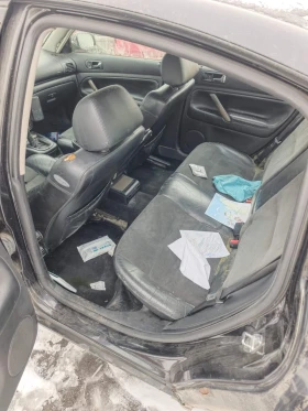 VW Passat - 500 € / 977.91 лв. - 52662604 4 | Car24.bg VW Passat - 500 € / 977.91 лв. - 52662604 4