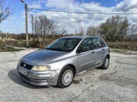 Fiat Stilo 1.9 JTD - 1200 € / 2347.00 лв. - 40511472 7 | Car24.bg Fiat Stilo 1.9 JTD - 1200 € / 2347.00 лв. - 40511472 7