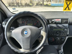 Fiat Stilo 1.9 JTD - 1200 € / 2347.00 лв. - 40511472 12 | Car24.bg Fiat Stilo 1.9 JTD - 1200 € / 2347.00 лв. - 40511472 12