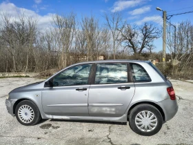 Fiat Stilo 1.9 JTD - 1200 € / 2347.00 лв. - 40511472 6 | Car24.bg Fiat Stilo 1.9 JTD - 1200 € / 2347.00 лв. - 40511472 6