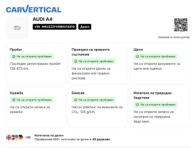 Audi A4 AllRoad Facelif LED Digital Cockpit Кожа Distronic - 20890 € / 40857.29 лв. - 72648923 14 | Car24.bg Audi A4 AllRoad Facelif LED Digital Cockpit Кожа Distronic - 20890 € / 40857.29 лв. - 72648923 14