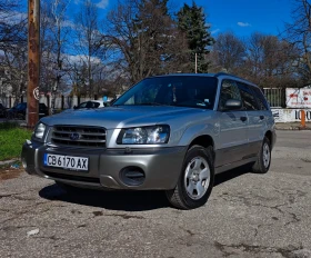 Subaru Forester - 3200 € / 6258.66 лв. - 67014077 4 | Car24.bg Subaru Forester - 3200 € / 6258.66 лв. - 67014077 4