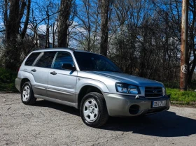 Subaru Forester - Car24.bg Subaru Forester