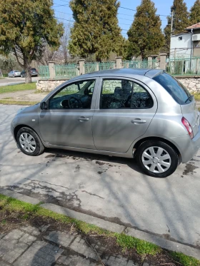 Nissan Micra 1.5DCI KLIMA - 1750 € / 3422.70 лв. - 20917614 10 | Car24.bg Nissan Micra 1.5DCI KLIMA - 1750 € / 3422.70 лв. - 20917614 10