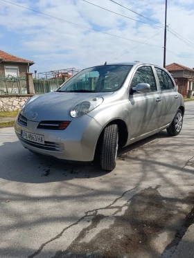Nissan Micra 1.5DCI KLIMA - 1750 € / 3422.70 лв. - 20917614 3 | Car24.bg Nissan Micra 1.5DCI KLIMA - 1750 € / 3422.70 лв. - 20917614 3