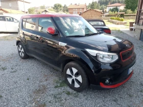 Kia Soul ELEKTRO - Car24.bg Kia Soul ELEKTRO