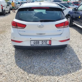 Hyundai I30 1.6d/116k.c. - 8888 € / 17383.42 лв. - 23571866 14 | Car24.bg Hyundai I30 1.6d/116k.c. - 8888 € / 17383.42 лв. - 23571866 14