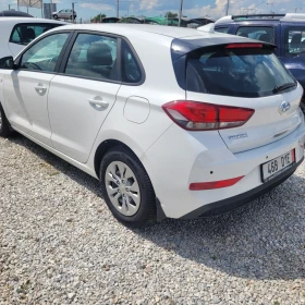 Hyundai I30 1.6d/116k.c. - 8888 € / 17383.42 лв. - 23571866 12 | Car24.bg Hyundai I30 1.6d/116k.c. - 8888 € / 17383.42 лв. - 23571866 12