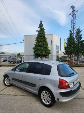 Honda Civic Газ-бензин | Auto.bg — изображение 4 Honda Civic Газ-бензин | Auto.bg — изображение 4