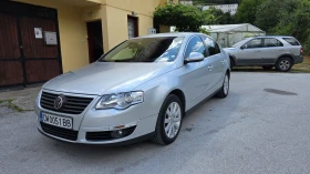 Снимка VW Passat
