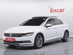 VW Passat 2.0 Tdi Prestige
