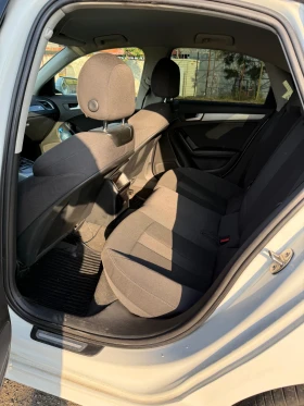 Audi A4 - 6500 € - 65425294 8 | Car24.bg Audi A4 - 6500 € - 65425294 8
