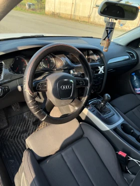 Audi A4 - 6500 € - 65425294 4 | Car24.bg Audi A4 - 6500 € - 65425294 4