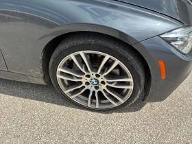 BMW 340 * 340i xDrive * CARFAX * | Auto.bg — изображение 7 BMW 340 * 340i xDrive * CARFAX * | Auto.bg — изображение 7