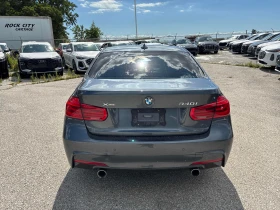 BMW 340 * 340i xDrive * CARFAX * | Auto.bg — изображение 4 BMW 340 * 340i xDrive * CARFAX * | Auto.bg — изображение 4