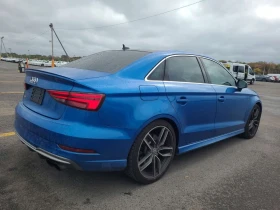 Audi S3 * Progressiv * АВТОКРЕДИТ БЕЗ ПЪРВОНАЧАЛНА ВНОСКА - 14490 € - 37094484 3 | Car24.bg Audi S3 * Progressiv * АВТОКРЕДИТ БЕЗ ПЪРВОНАЧАЛНА ВНОСКА - 14490 € - 37094484 3