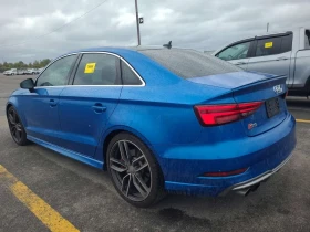 Audi S3 * Progressiv * АВТОКРЕДИТ БЕЗ ПЪРВОНАЧАЛНА ВНОСКА - 14490 € - 37094484 4 | Car24.bg Audi S3 * Progressiv * АВТОКРЕДИТ БЕЗ ПЪРВОНАЧАЛНА ВНОСКА - 14490 € - 37094484 4