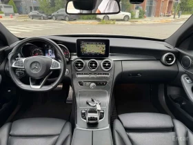 Mercedes-Benz C 250 АМГ ПАКЕТ/d 4MATIC /ОБДУХ/ХЕДЪП/ПОДГРЕВ/ПАНО/ | Auto.bg — изображение 8 Mercedes-Benz C 250 АМГ ПАКЕТ/d 4MATIC /ОБДУХ/ХЕДЪП/ПОДГРЕВ/ПАНО/ | Auto.bg — изображение 8