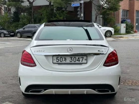 Mercedes-Benz C 250 АМГ ПАКЕТ/d 4MATIC /ОБДУХ/ХЕДЪП/ПОДГРЕВ/ПАНО/ | Auto.bg — изображение 4 Mercedes-Benz C 250 АМГ ПАКЕТ/d 4MATIC /ОБДУХ/ХЕДЪП/ПОДГРЕВ/ПАНО/ | Auto.bg — изображение 4