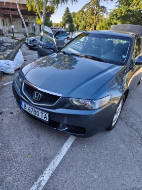 Honda Accord - Car24.bg Honda Accord