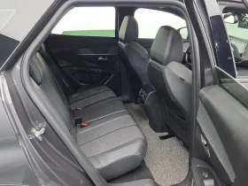 Peugeot 3008 1.5 Bluehdi Gt Line ПАНОРАМА* ПОДГРЕВ* ПАМЕТ | Auto.bg — изображение 11 Peugeot 3008 1.5 Bluehdi Gt Line ПАНОРАМА* ПОДГРЕВ* ПАМЕТ | Auto.bg — изображение 11