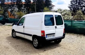 Peugeot Partner undefined | Auto.bg — изображение 2 Peugeot Partner undefined | Auto.bg — изображение 2