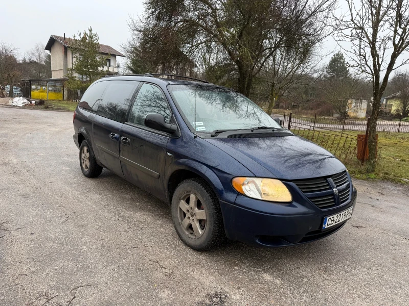 Dodge Caravan 3.3 Газ/бензин Автомат - 2000 € / 3911.66 лв. - 31094509 1 | Car24.bg Dodge Caravan 3.3 Газ/бензин Автомат - 2000 € / 3911.66 лв. - 31094509 1