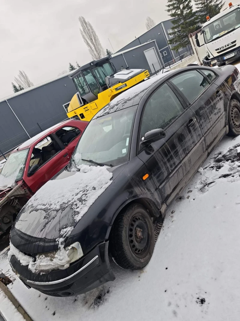 VW Passat - 500 € / 977.91 лв. - 52662604 1 | Car24.bg VW Passat - 500 € / 977.91 лв. - 52662604 1