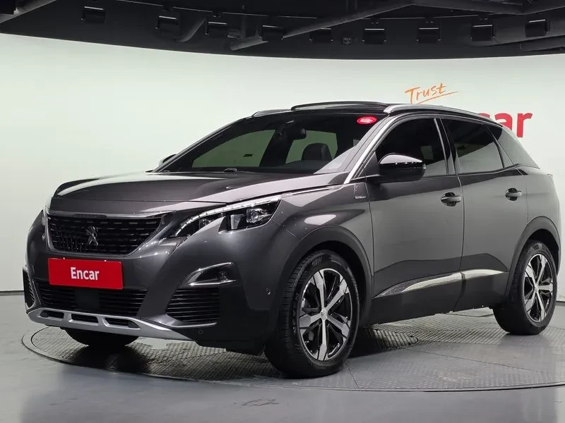 Peugeot 3008 1.5 Bluehdi Gt Line ПАНОРАМА* ПОДГРЕВ* ПАМЕТ | Auto.bg — изображение 1 Peugeot 3008 1.5 Bluehdi Gt Line ПАНОРАМА* ПОДГРЕВ* ПАМЕТ | Auto.bg — изображение 1