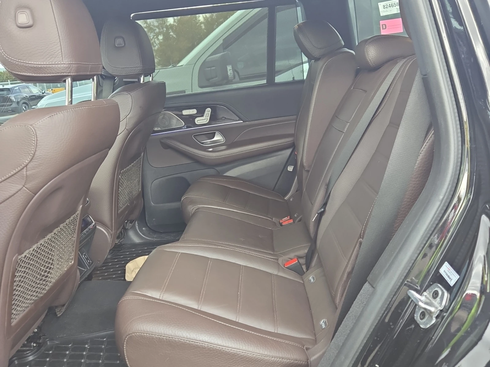 Mercedes-Benz GLS 450 4MATIC * CARFAX * БЕЗ ПЪРВОНАЧАЛНА ВНОСКА - изображение 9 | Auto.bg Mercedes-Benz GLS 450 4MATIC * CARFAX * БЕЗ ПЪРВОНАЧАЛНА ВНОСКА - изображение 9