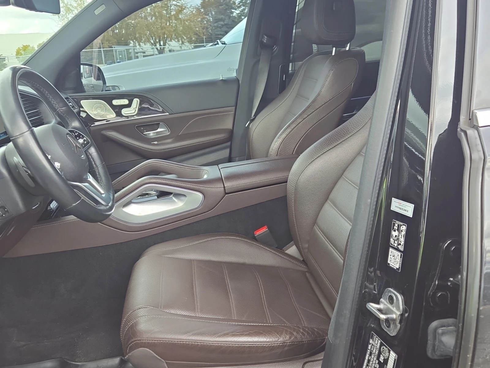 Mercedes-Benz GLS 450 4MATIC * CARFAX * БЕЗ ПЪРВОНАЧАЛНА ВНОСКА - изображение 5 | Auto.bg Mercedes-Benz GLS 450 4MATIC * CARFAX * БЕЗ ПЪРВОНАЧАЛНА ВНОСКА - изображение 5