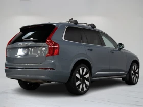 Volvo Xc90 * T8 | ULTIMATE BRIGHT | RECHARGE | 7 PASS | 21 IN - 82500 лв. / 42181.58 € - 69781567 7 | Car24.bg Volvo Xc90 * T8 | ULTIMATE BRIGHT | RECHARGE | 7 PASS | 21 IN - 82500 лв. / 42181.58 € - 69781567 7