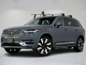 Volvo Xc90 * T8 | ULTIMATE BRIGHT | RECHARGE | 7 PASS | 21 IN - 82500 лв. / 42181.58 € - 69781567 6 | Car24.bg Volvo Xc90 * T8 | ULTIMATE BRIGHT | RECHARGE | 7 PASS | 21 IN - 82500 лв. / 42181.58 € - 69781567 6