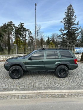 Jeep Grand cherokee 4.7 V8 GAZ - 7400 € / 14473.14 лв. - 45155898 4 | Car24.bg Jeep Grand cherokee 4.7 V8 GAZ - 7400 € / 14473.14 лв. - 45155898 4