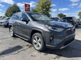 Toyota Rav4 * Hybrid Limited | All Wheel Drive * CARFAX * ЦЕНА - Car24.bg Toyota Rav4 * Hybrid Limited | All Wheel Drive * CARFAX * ЦЕНА
