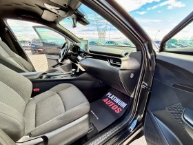 Toyota C-HR 1.8 HYBRID/ПОДГРЕВ/ЕВРО 6 | Auto.bg — изображение 8 Toyota C-HR 1.8 HYBRID/ПОДГРЕВ/ЕВРО 6 | Auto.bg — изображение 8