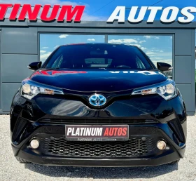 Toyota C-HR 1.8 HYBRID/ПОДГРЕВ/ЕВРО 6 | Auto.bg — изображение 2 Toyota C-HR 1.8 HYBRID/ПОДГРЕВ/ЕВРО 6 | Auto.bg — изображение 2